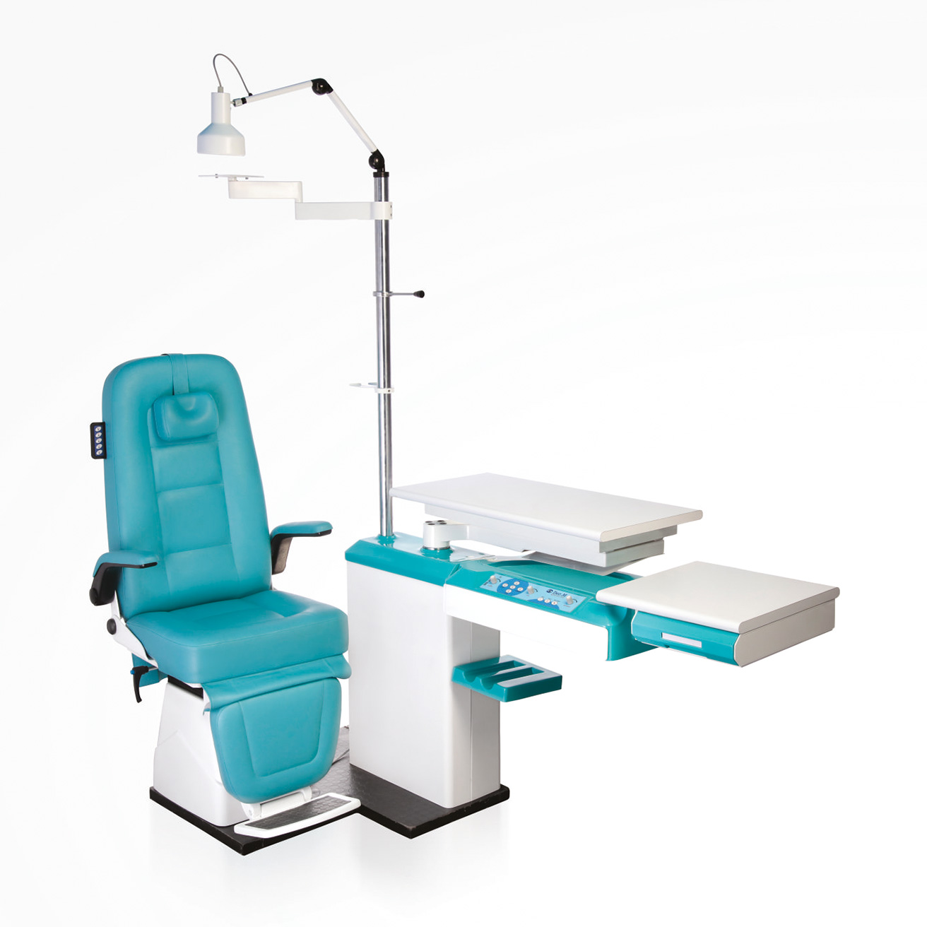Ophthalmic-Refraction-Unit-Compact-Model