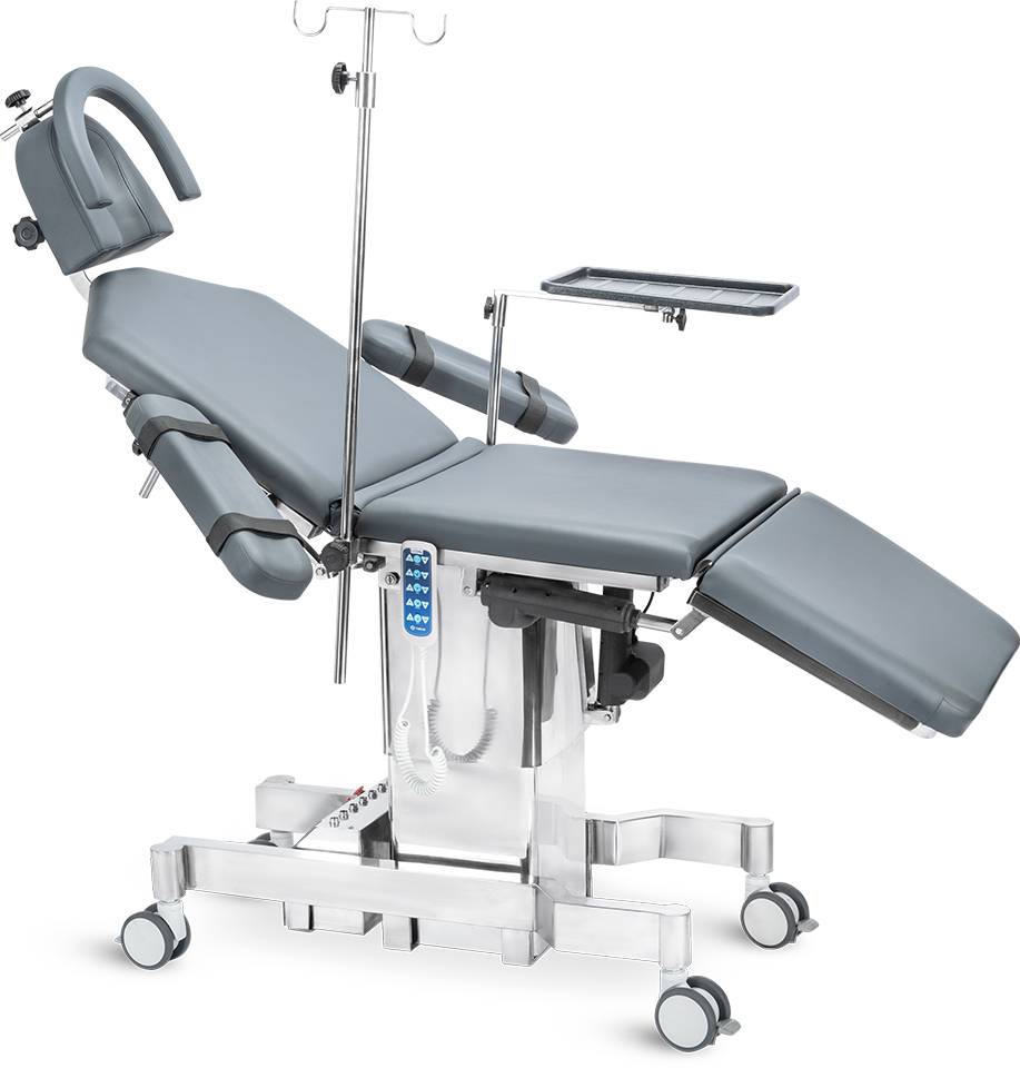 ophthalmic operation table Ulti24 Pro 01 (1)