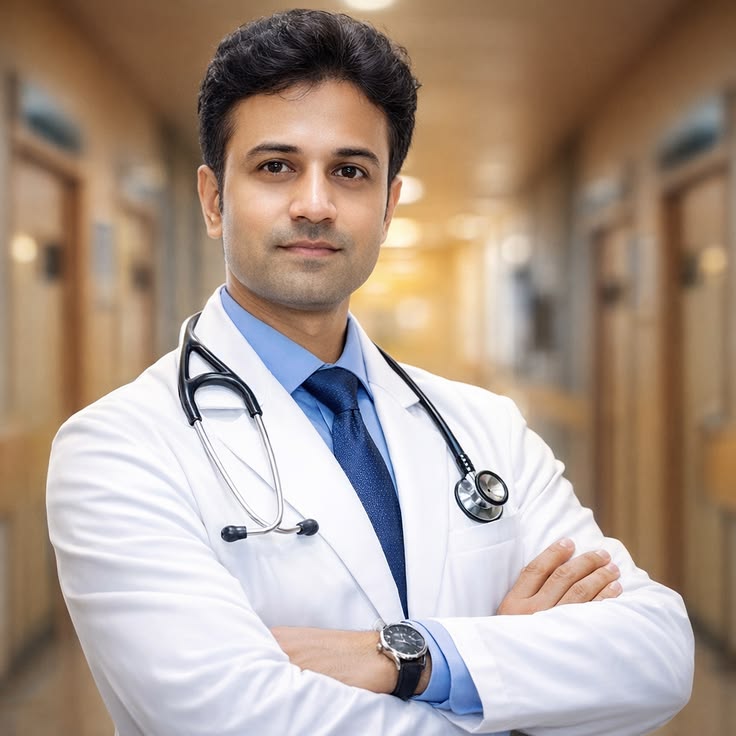 heart disease risk assessment dr aritra konar